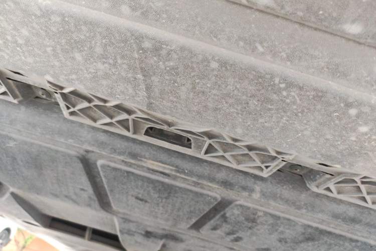Used Volkswagen Viloran 2022 380TSI Prestige Edition Chassis Front