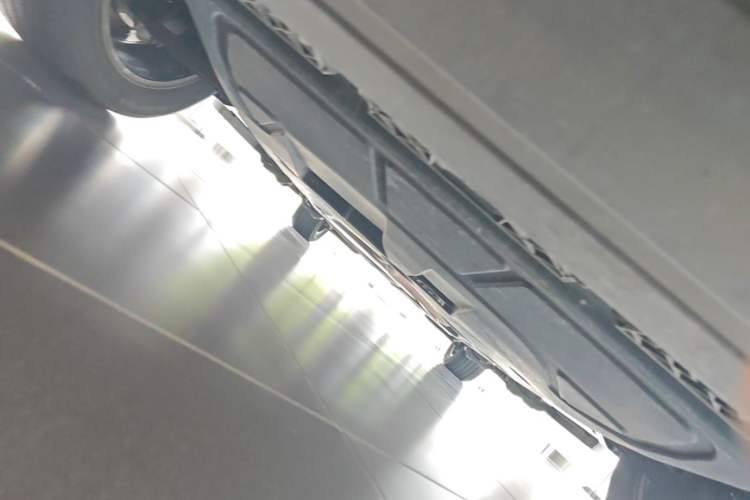Used Volkswagen Viloran 2022 380TSI Luxury Edition Chassis Front