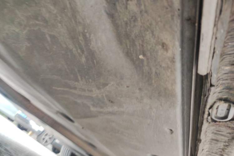 Used Volkswagen Viloran 2022 380TSI Prestige Edition Chassis Front Left