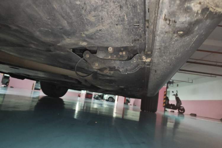 Used Volkswagen Viloran 2022 380TSI Prestige Edition Chassis Front Left