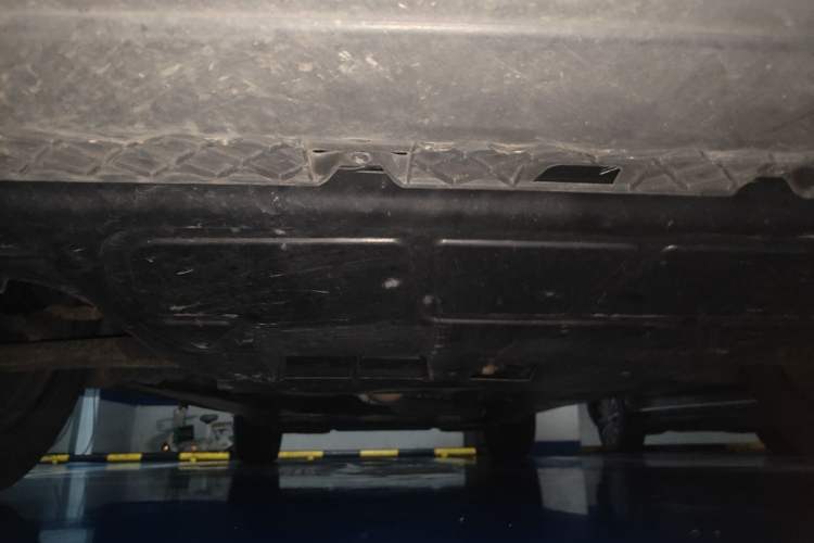 Used Volkswagen Viloran 2022 380TSI Prestige Edition Chassis Front