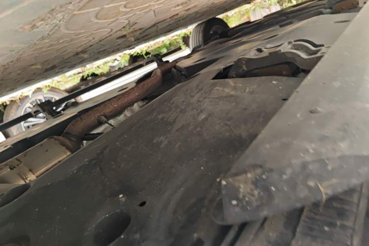 Used Volkswagen Viloran 2022 330TSI Luxury Edition Chassis Front Right