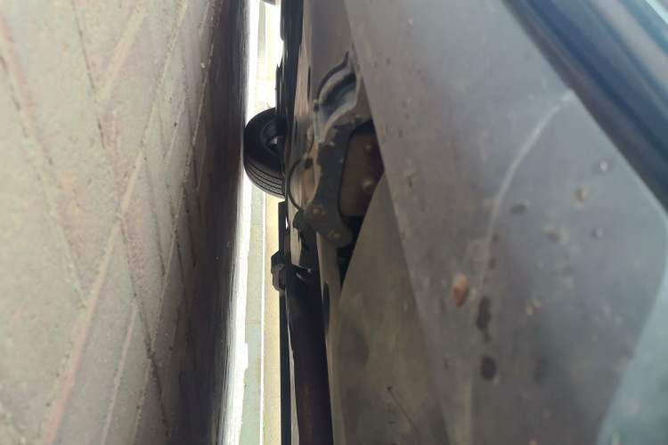 Used Volkswagen Viloran 2022 380TSI Luxury Edition Chassis Front Right