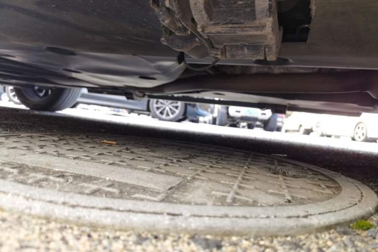 Used Volkswagen Viloran 2022 380TSI Prestige Edition Chassis Front Right