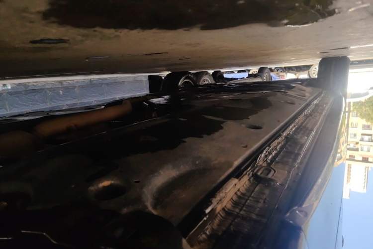 Used Volkswagen Viloran 2022 330TSI Business Edition Chassis Front Right