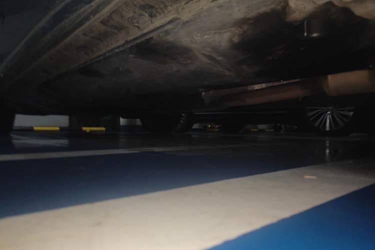 Used Volkswagen Viloran 2022 380TSI Prestige Edition Chassis Front Right