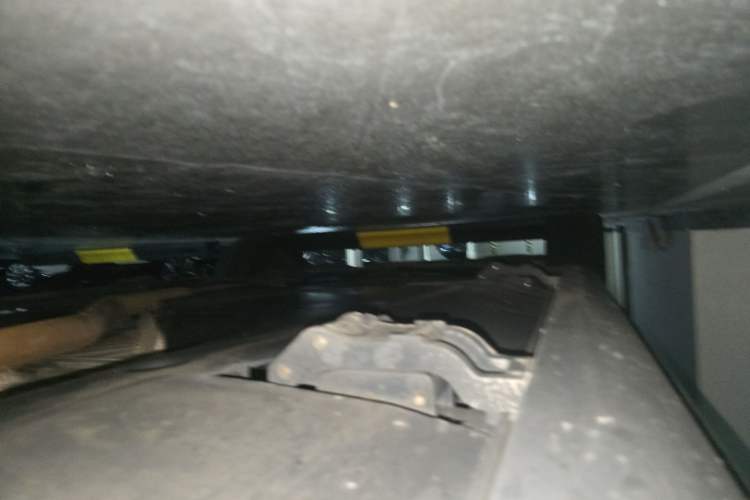 Used Volkswagen Viloran 2022 380TSI Prestige Edition Chassis Front Right
