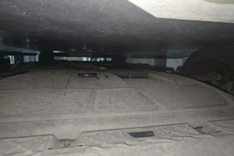 Used Volkswagen Viloran 2022 380TSI Prestige Edition Chassis Front