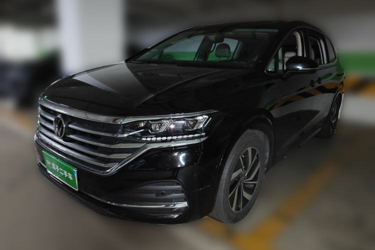 Used Volkswagen Viloran 2022 330TSI Luxury Edition Guazi used car, China used car export, Used car for sale, Used  cars, Cheapest cars for sale