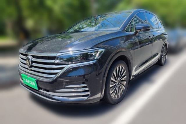 Used Volkswagen Viloran 2022 380TSI Prestige Edition