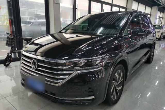 Used Volkswagen Viloran 2022 330TSI Luxury Edition