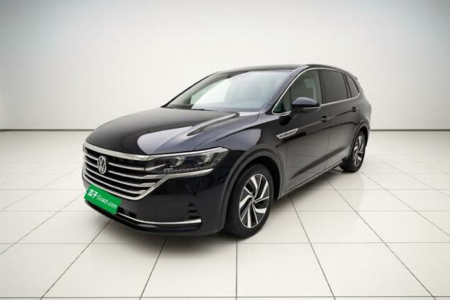 Used Volkswagen Viloran 2022 380TSI Luxury Edition