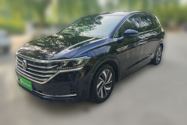 Used Volkswagen Viloran 2022 380TSI Luxury Edition Guazi used car, China used car export, Used car for sale, Used  cars, Cheapest cars for sale