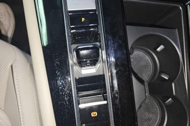 Used Volkswagen Viloran 2022 380TSI Flagship Edition Gear Lever