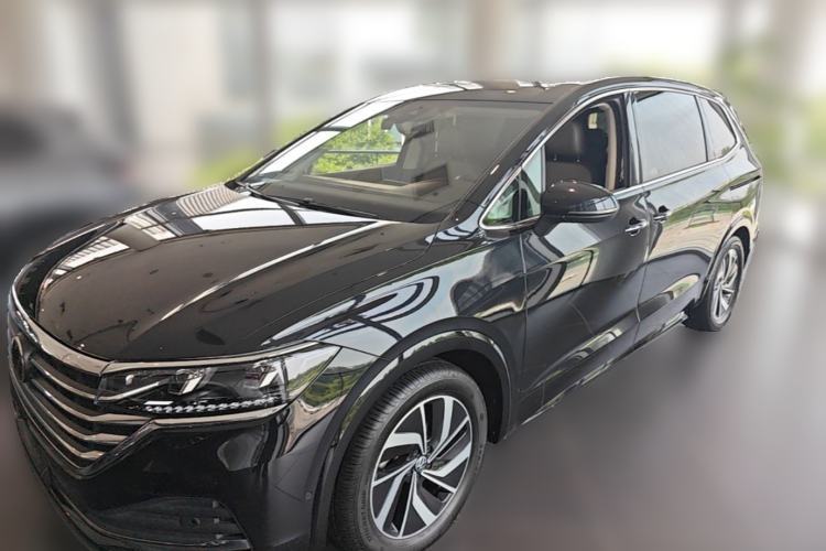 Used Volkswagen Viloran 2022 380TSI Luxury Edition Guazi used car, China used car export, Used car for sale, Used  cars, Cheapest cars for sale