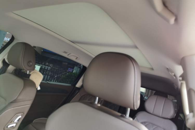 Used Volkswagen Viloran 2022 380TSI Prestige Edition Headliner