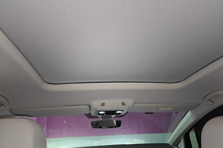 Used Volkswagen Viloran 2022 380TSI Flagship Edition Headliner