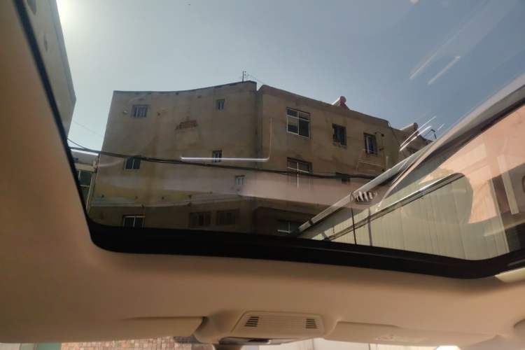 Used Volkswagen Viloran 2022 330TSI Business Edition Headliner