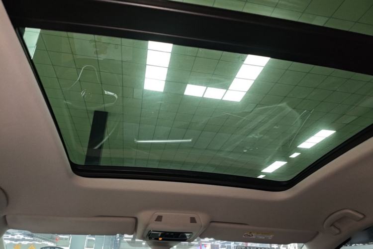 Used Volkswagen Viloran 2022 330TSI Luxury Edition Headliner