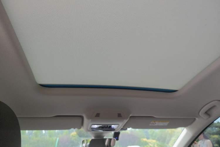 Used Volkswagen Viloran 2022 380TSI Prestige Edition Headliner