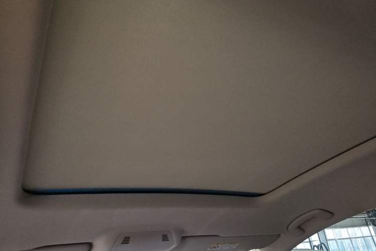 Used Volkswagen Viloran 2022 330TSI Luxury Edition Headliner
