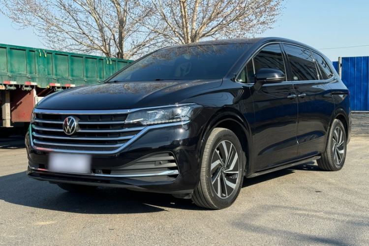 Used Volkswagen Viloran 2022 380TSI Luxury Edition Guazi used car, China used car export, Used car for sale, Used  cars, Cheapest cars for sale