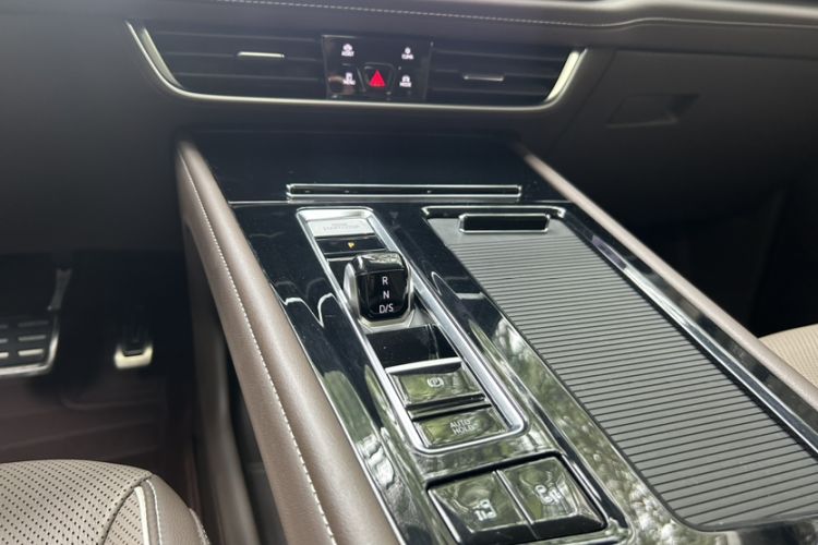 Used Volkswagen Viloran 2022 380TSI Flagship Edition Interior 2