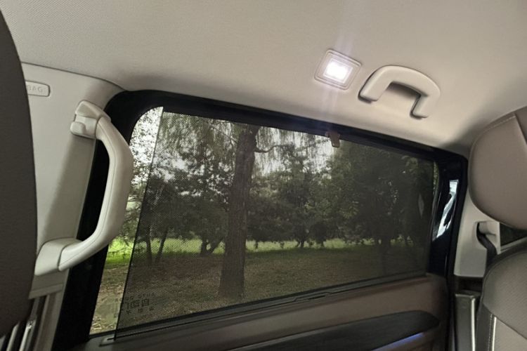 Used Volkswagen Viloran 2022 380TSI Flagship Edition Interior 4