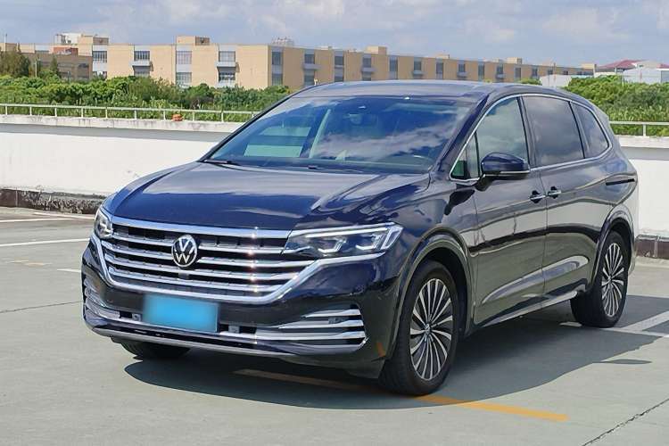 Used Volkswagen Viloran 2022 380TSI Prestige Edition Guazi used car, China used car export, Used car for sale, Used  cars, Cheapest cars for sale