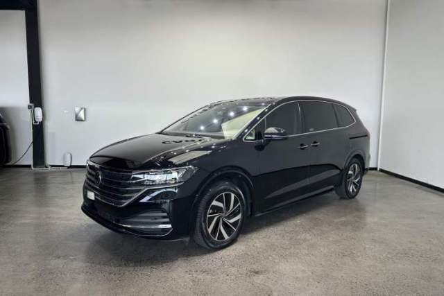 Used Volkswagen Viloran 2022 380TSI Luxury Edition
