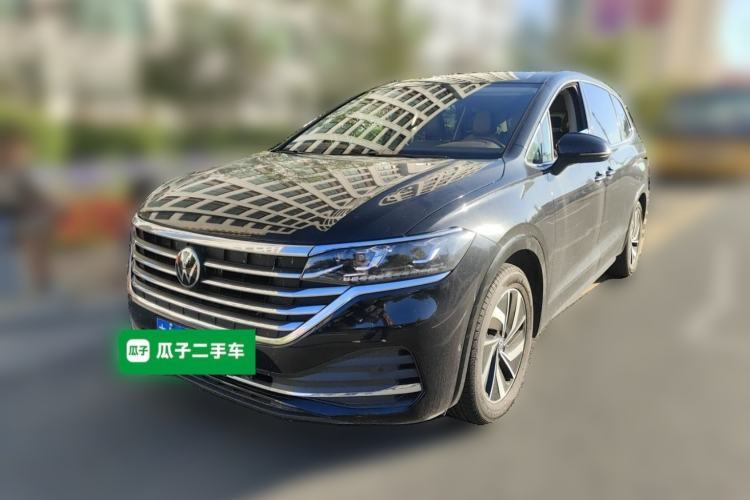 Used Volkswagen Viloran 2022 380TSI Luxury Edition Guazi used car, China used car export, Used car for sale, Used cars, Cheapest cars for sale