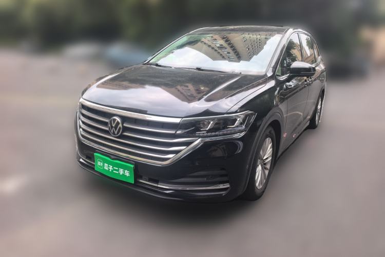 Used Volkswagen Viloran 2022 330TSI Business Edition Guazi used car, China used car export, Used car for sale, Used  cars, Cheapest cars for sale