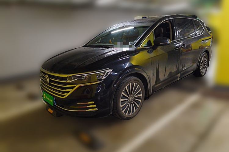 Used Volkswagen Viloran 2022 380TSI Prestige Edition Guazi used car, China used car export, Used car for sale, Used  cars, Cheapest cars for sale