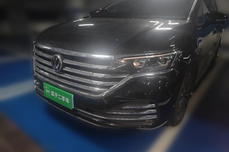Used Volkswagen Viloran 2022 380TSI Prestige Edition Guazi used car, China used car export, Used car for sale, Used cars, Cheapest cars for sale