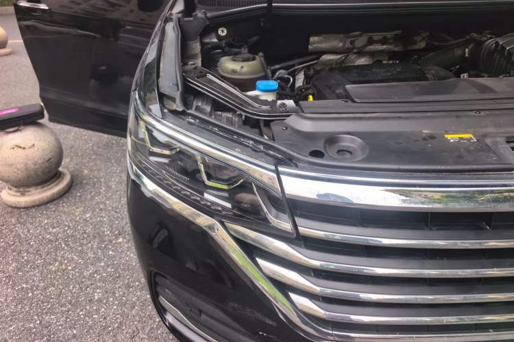 Used Volkswagen Viloran 2022 330TSI Business Edition Right Front Headlight