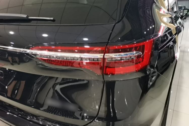 Used Volkswagen Viloran 2022 380TSI Prestige Edition Right Rear Taillight