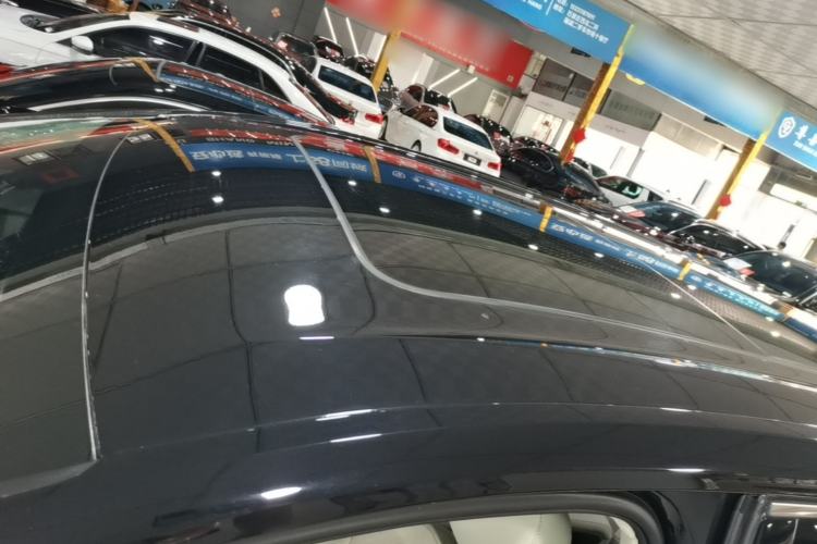 Used Volkswagen Viloran 2022 380TSI Prestige Edition Roof