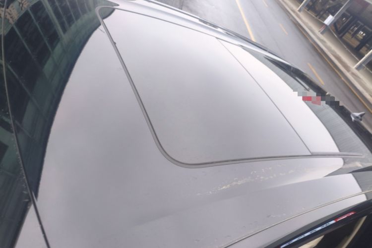 Used Volkswagen Viloran 2022 380TSI Luxury Edition Roof