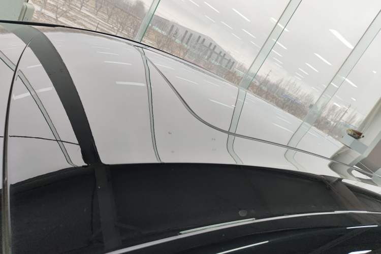Used Volkswagen Viloran 2022 380TSI Luxury Edition Roof