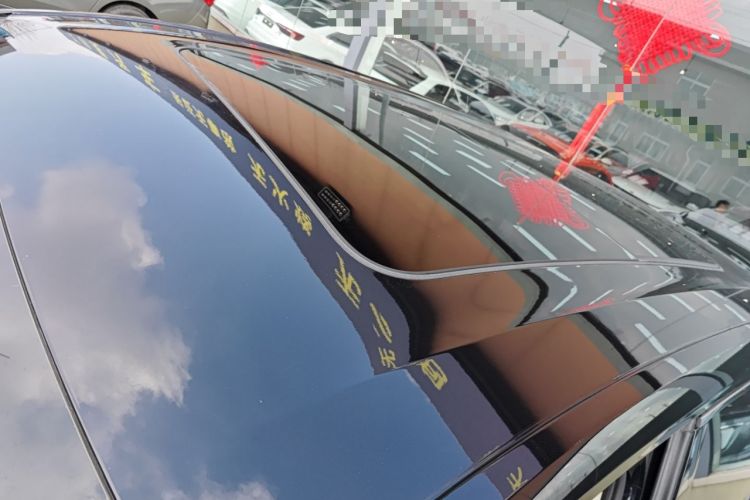 Used Volkswagen Viloran 2022 380TSI Luxury Edition Roof