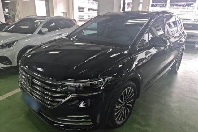 Used Volkswagen Viloran 2022 380TSI Flagship Edition