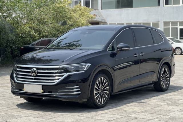 Used Volkswagen Viloran 2022 380TSI Prestige Edition