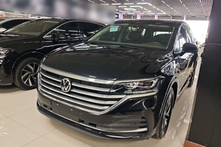 Used Volkswagen Viloran 2022 330TSI Luxury Edition Guazi used car, China used car export, Used car for sale, Used  cars, Cheapest cars for sale