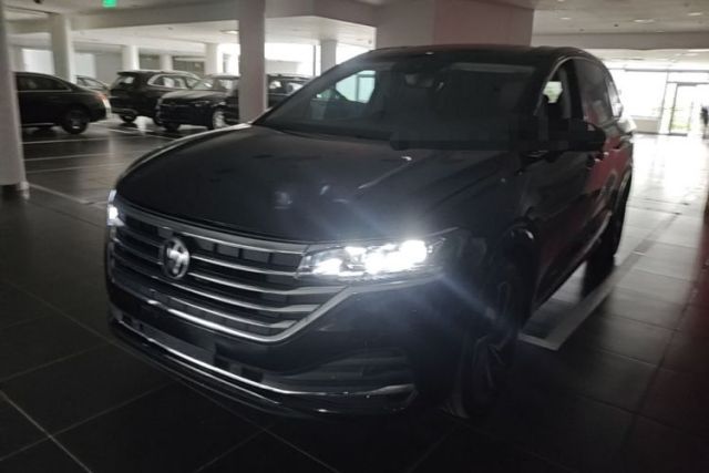 Used Volkswagen Viloran 2022 380TSI Luxury Edition