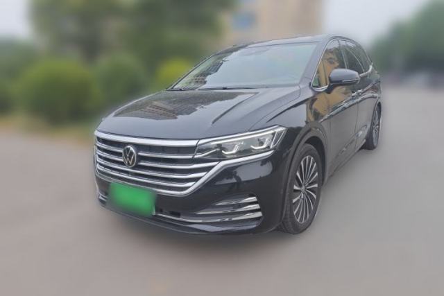 Used Volkswagen Viloran 2022 380TSI Prestige Edition