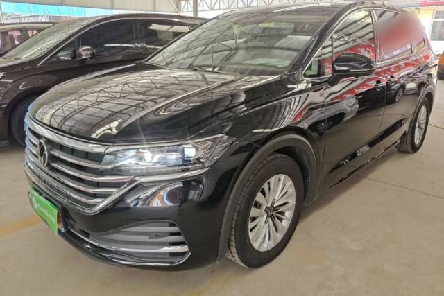 Used Volkswagen Viloran 2022 330TSI Business Edition