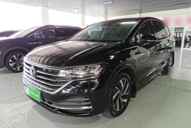 Used Volkswagen Viloran 2022 380TSI Luxury Edition