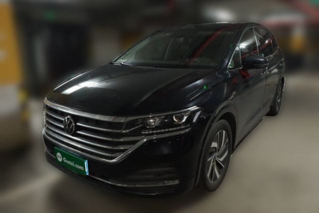 Used Volkswagen Viloran 2022 380TSI Luxury Edition