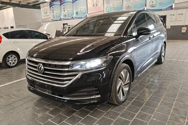 Used Volkswagen Viloran 2022 330TSI Luxury Edition