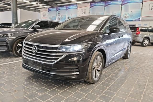 Used Volkswagen Viloran 2022 330TSI Luxury Edition